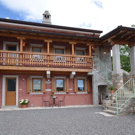 Matijevi Apartments Sistiana Eksteriør bilde