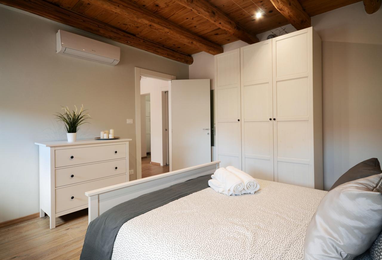 Matijevi Apartments Sistiana Eksteriør bilde