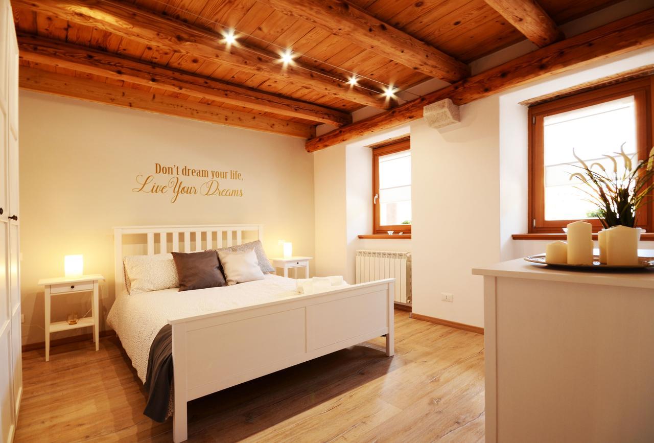 Matijevi Apartments Sistiana Eksteriør bilde