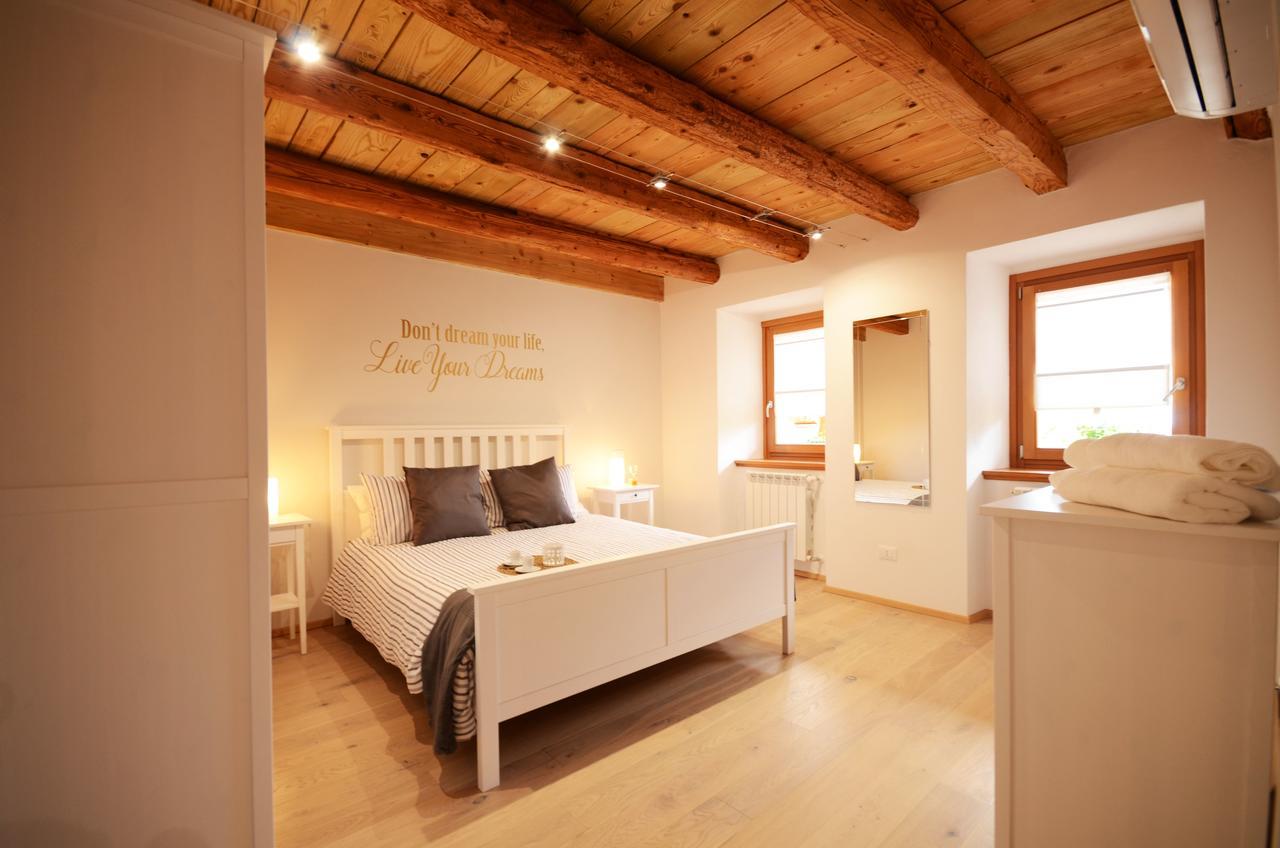 Matijevi Apartments Sistiana Eksteriør bilde