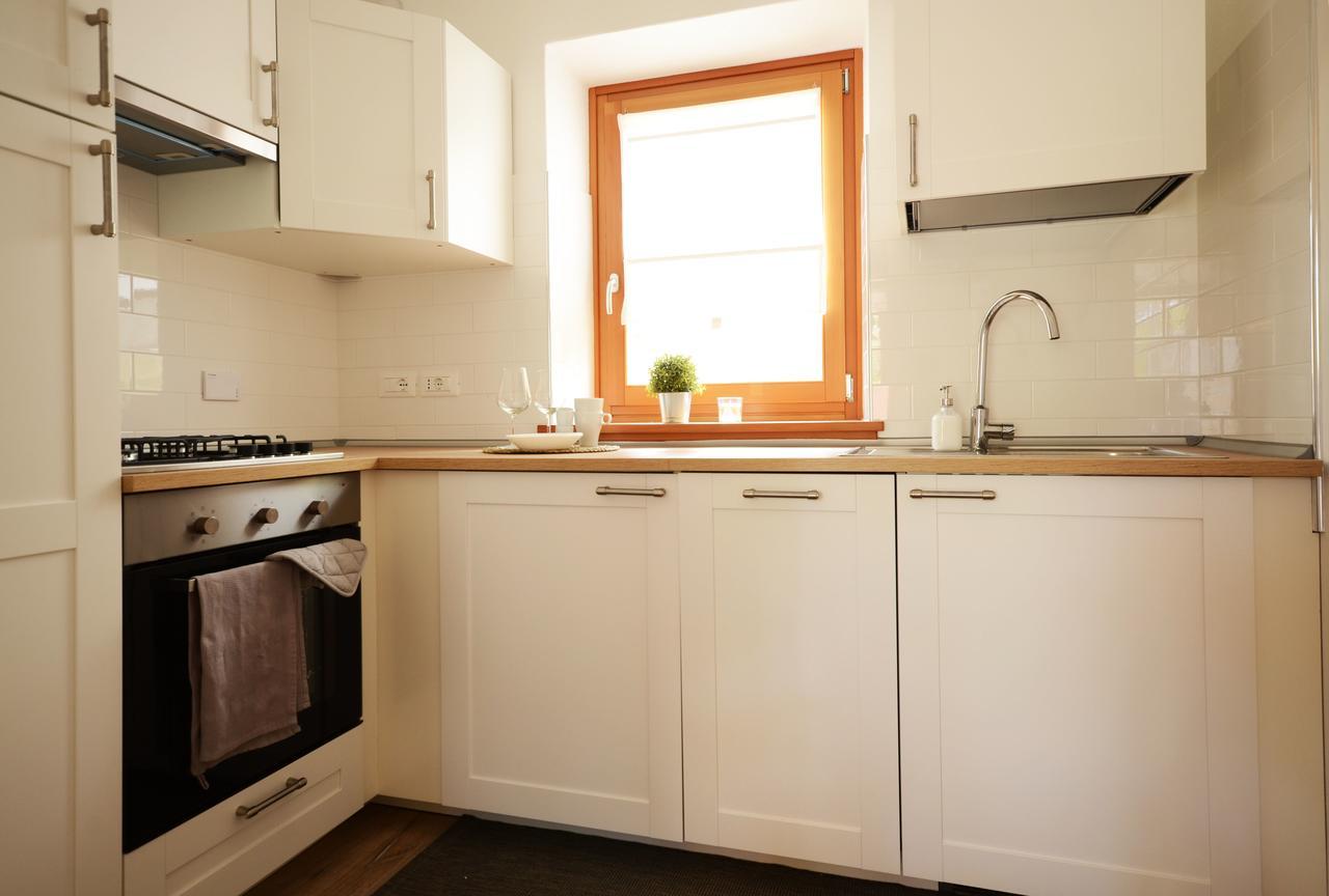 Matijevi Apartments Sistiana Eksteriør bilde