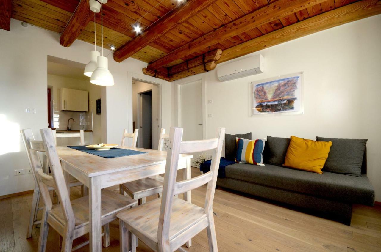 Matijevi Apartments Sistiana Eksteriør bilde