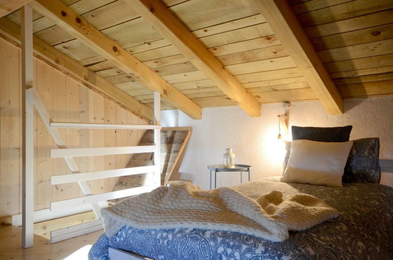 Matijevi Apartments Sistiana Eksteriør bilde